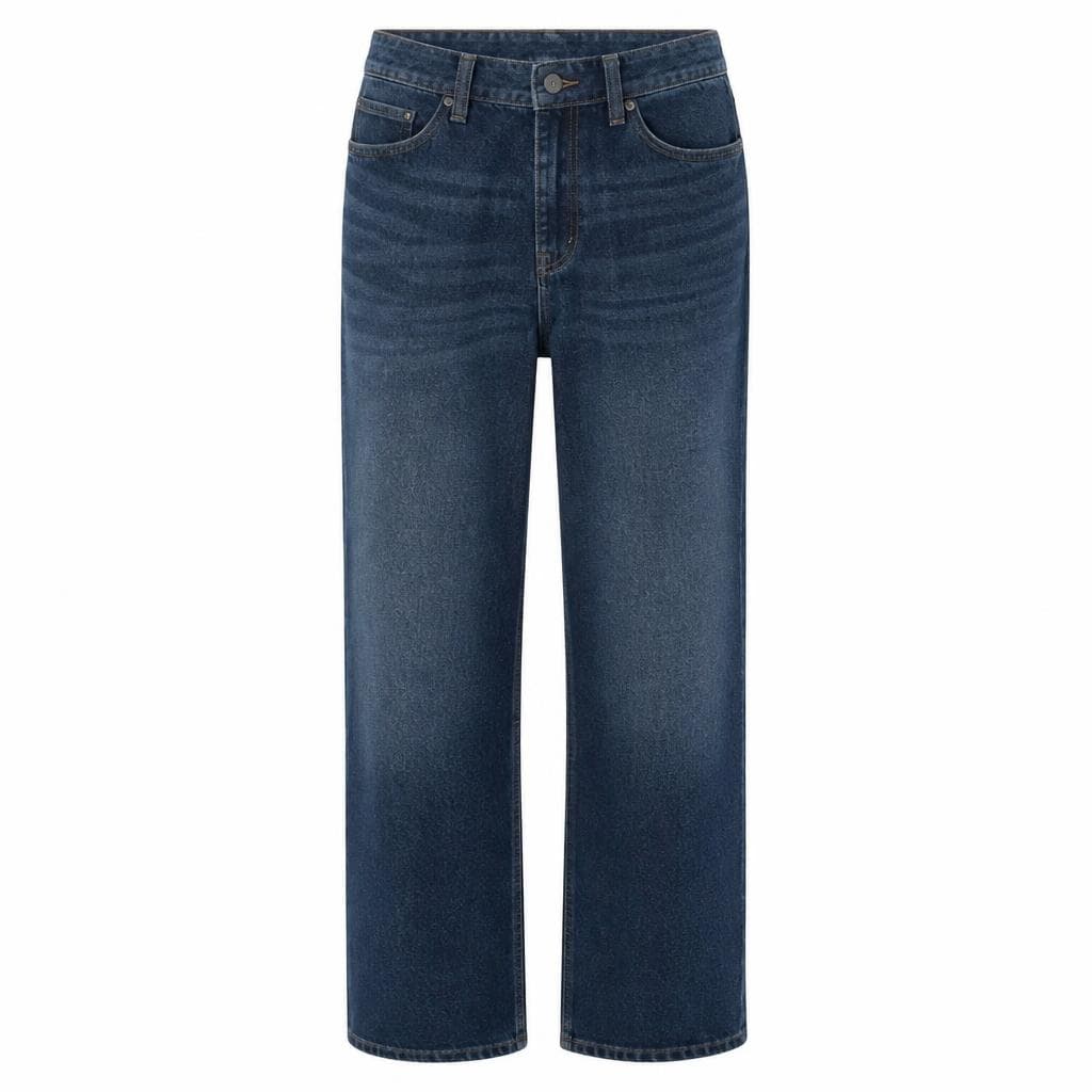 ESMARA MEN Herren Jeans "Relaxed Fit" Angebot bei Lidl