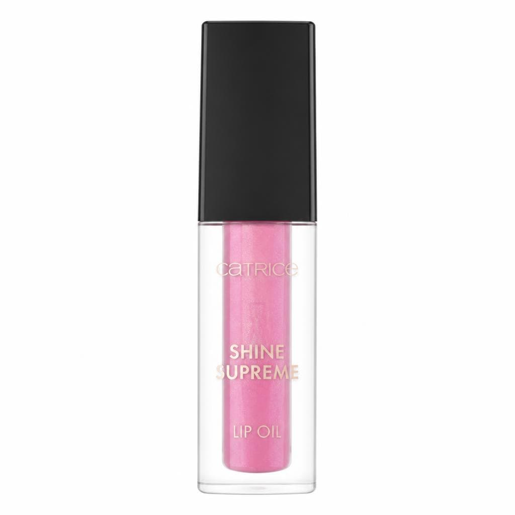 Shine Supreme Lip Oil CATRICE – Bipa