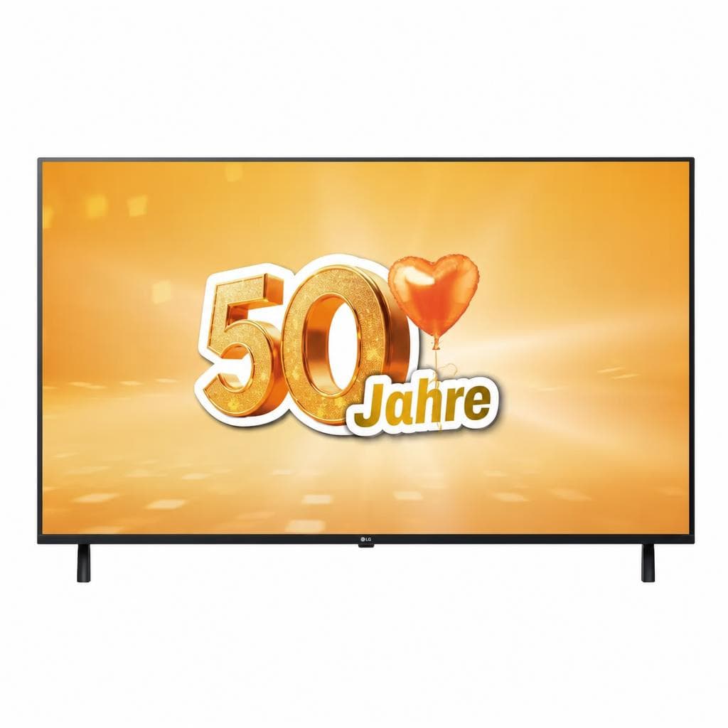 QNED TV, 55 Zoll LG – Expert