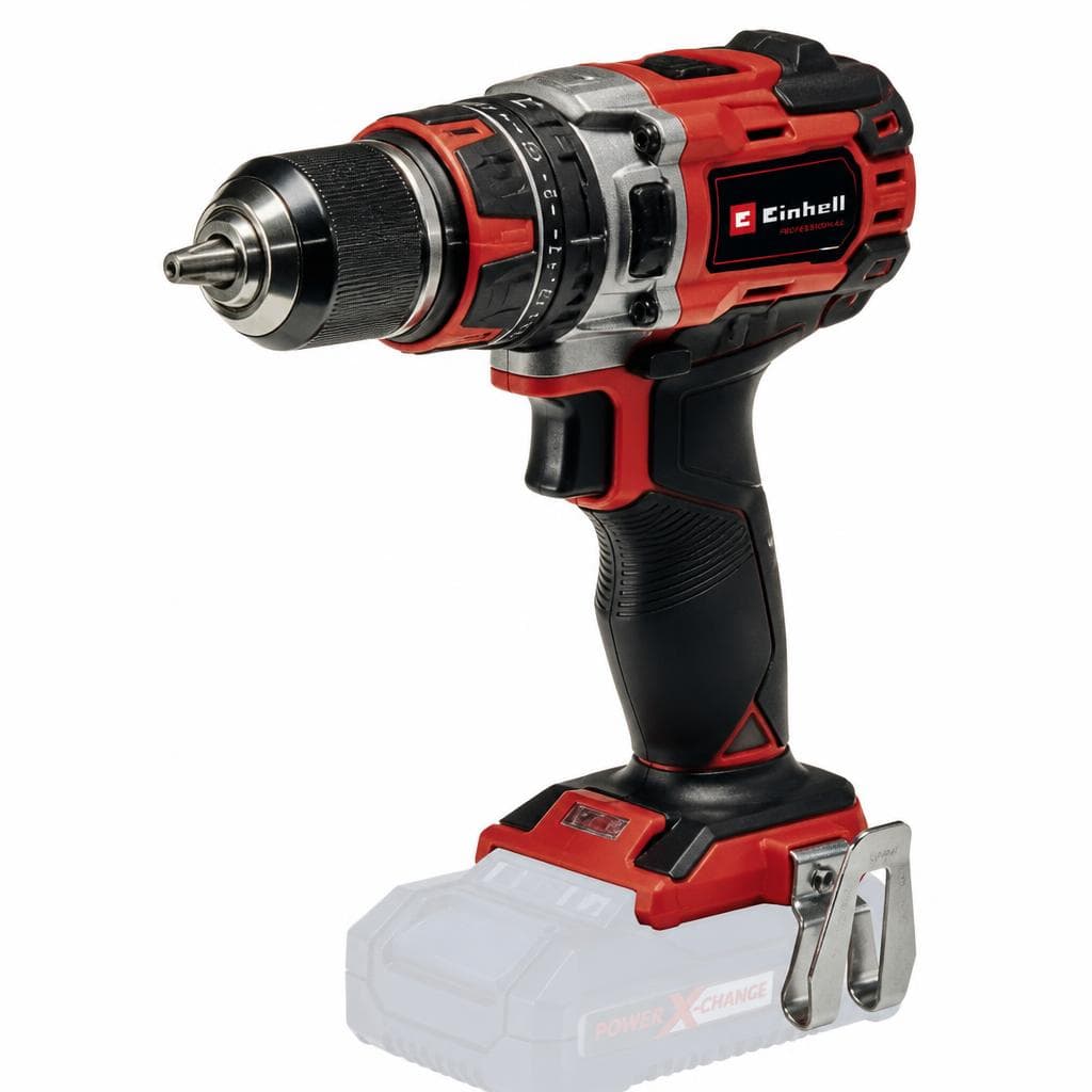 Akku-Bohrschrauber TP-CD 18/70-C Li BL Solo Einhell – Zgonc