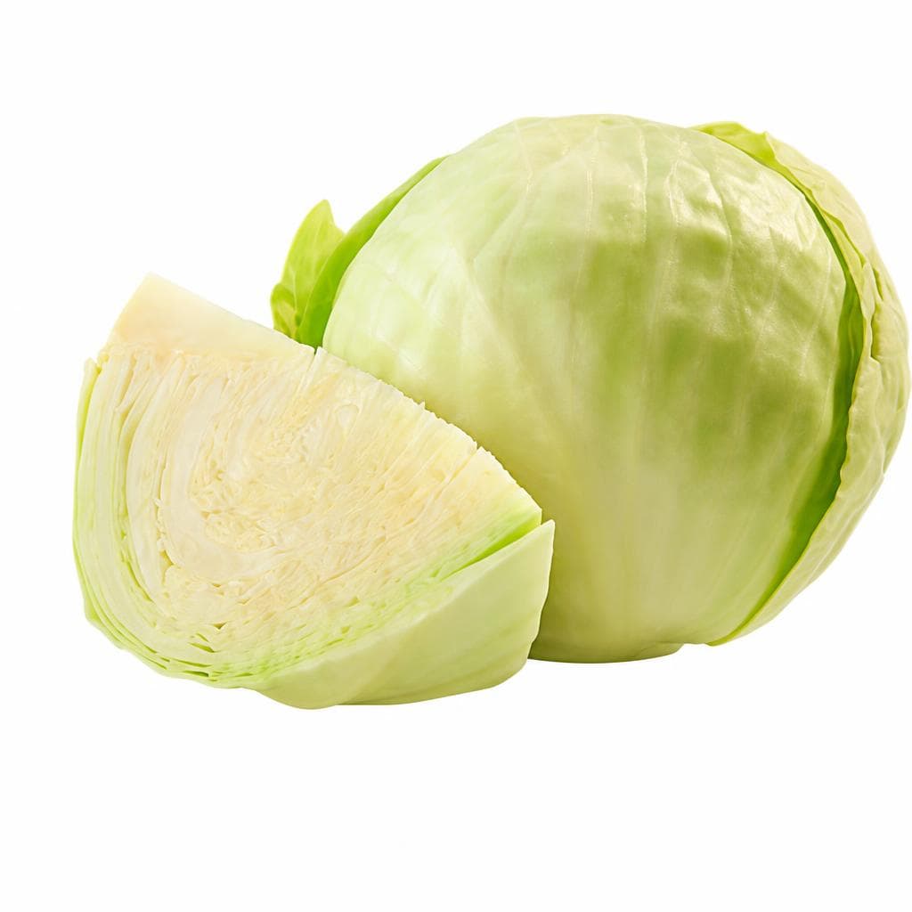 Weißkraut, Je kg – Lidl