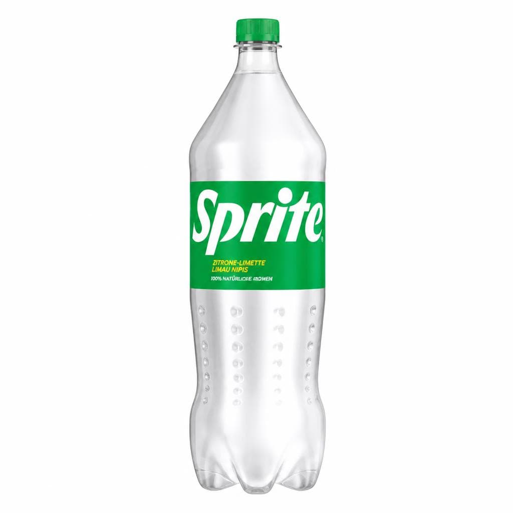 Sprite, Fanta oder Coca-Cola, 2 l Sprite, Fanta, Coca-Cola – Norma