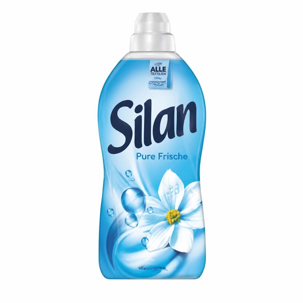 Silan Weichspüler, 46/50 WG – Bipa