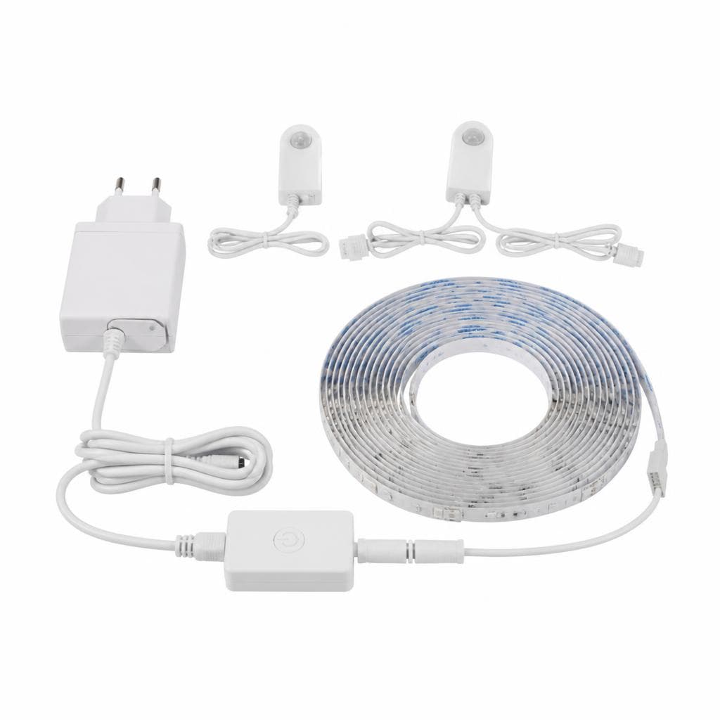 LED-Stripes TUYA, 5 m – Bauhaus