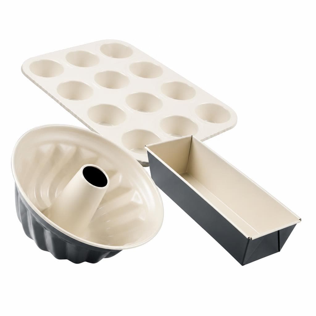Muffinbackform 12er SIMPEX PROFESSIONAL Angebot bei Interspar