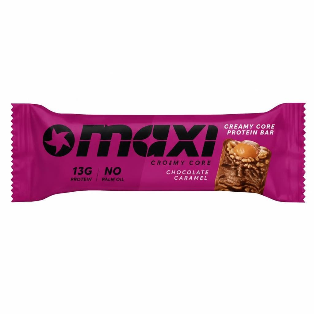 Maxi Nutrition Riegel, 39–46 g – Interspar