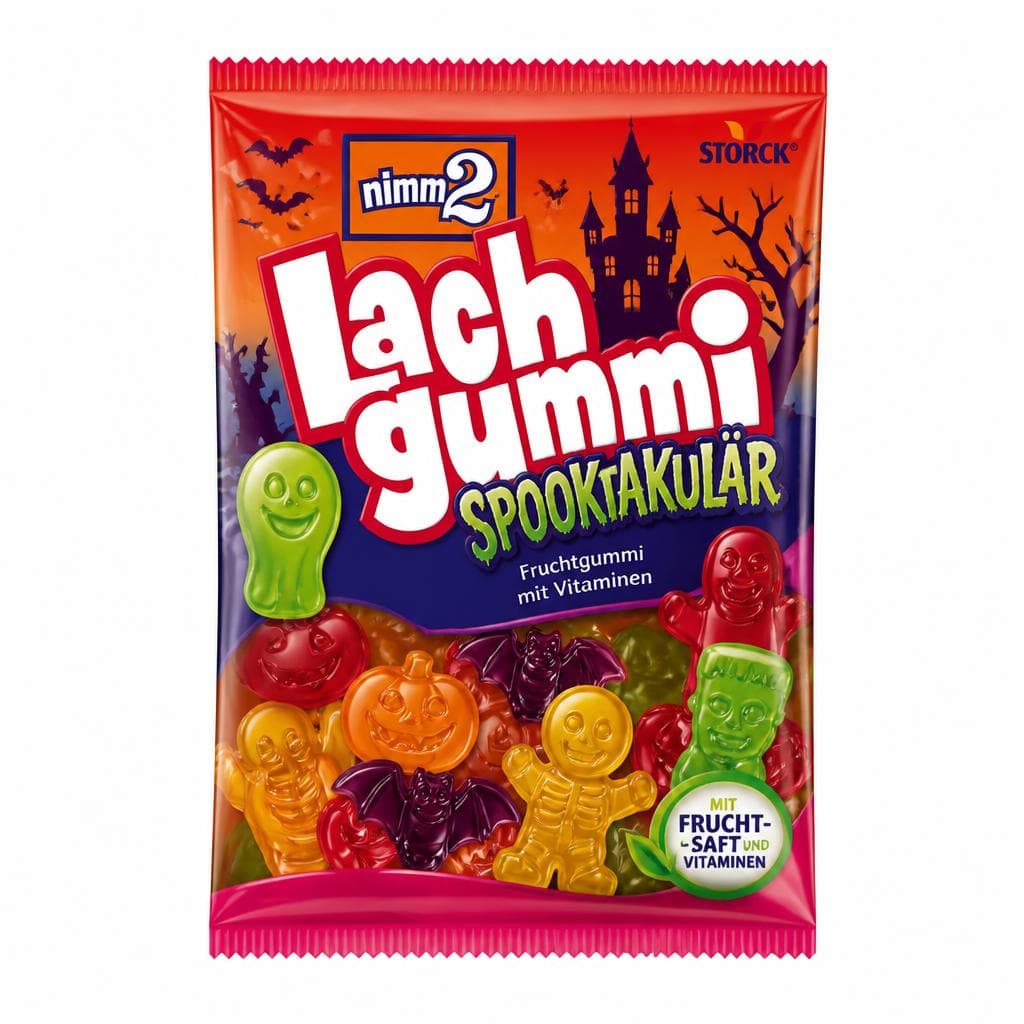 Storck Spooktakulär, 200 - 765 g – Hofer