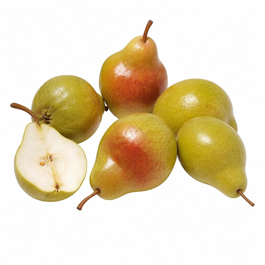 Birnen Gelegt 1 kg Angebot bei Penny
