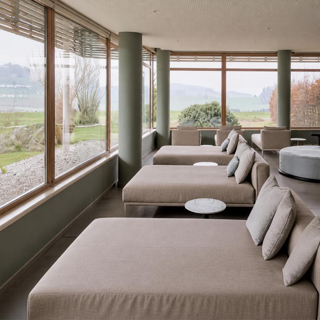 Oberösterreich, Bad Leonfelden – Falkensteiner Hotel Bad Leonfelden ****s, 2 – 7 Nächte – Hofer