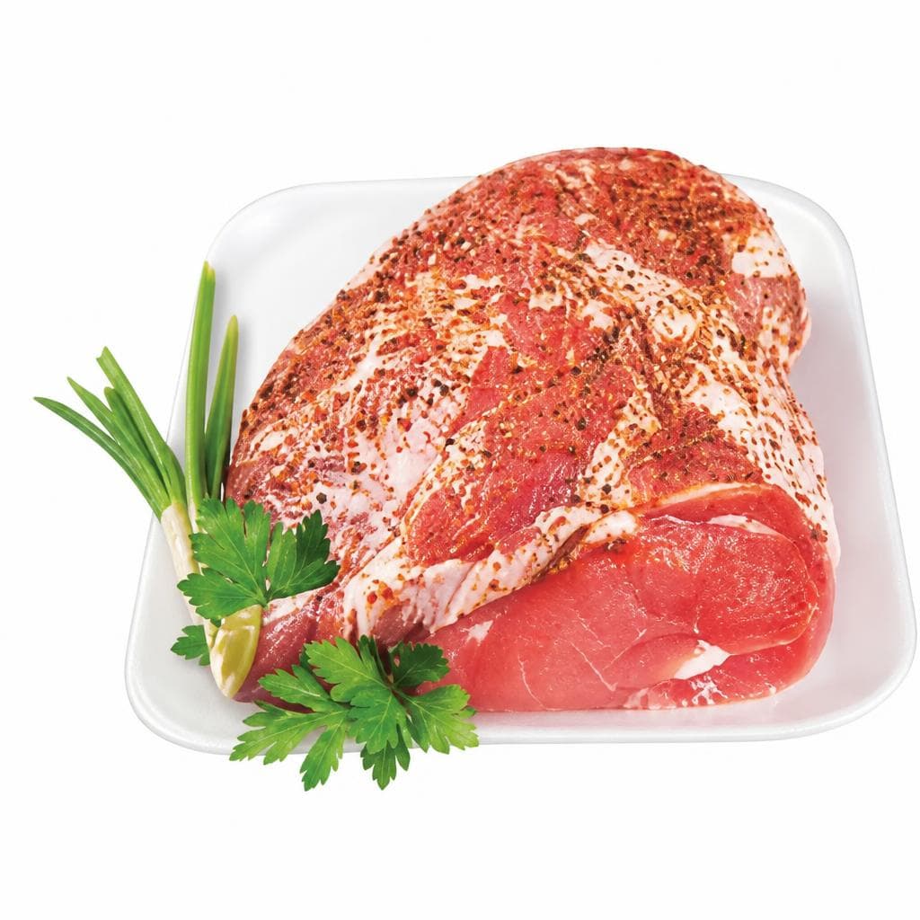 Österr. Surschopf, per kg – Maximarkt