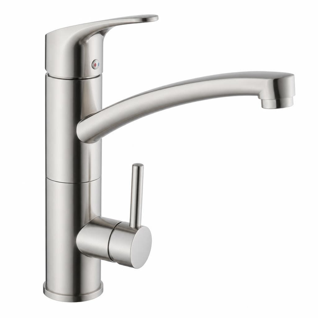 Spültisch-Armatur Adria – Bauhaus