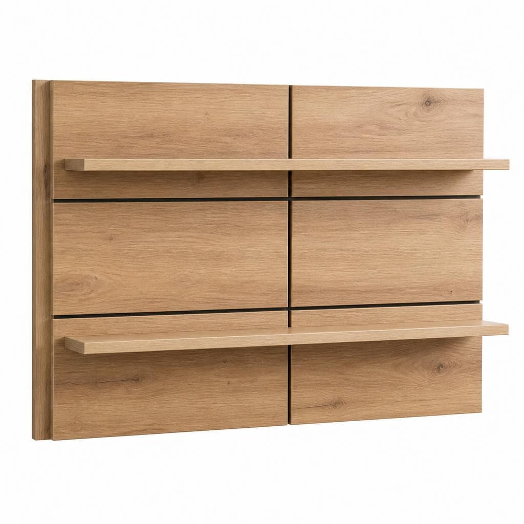 Wandboard „MATEO“ – Mömax