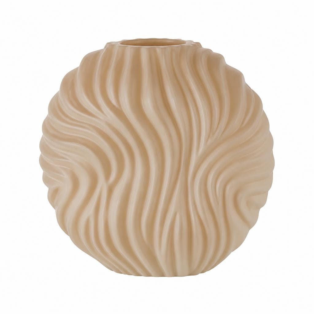 Vase Wavyl Boltze – Müller