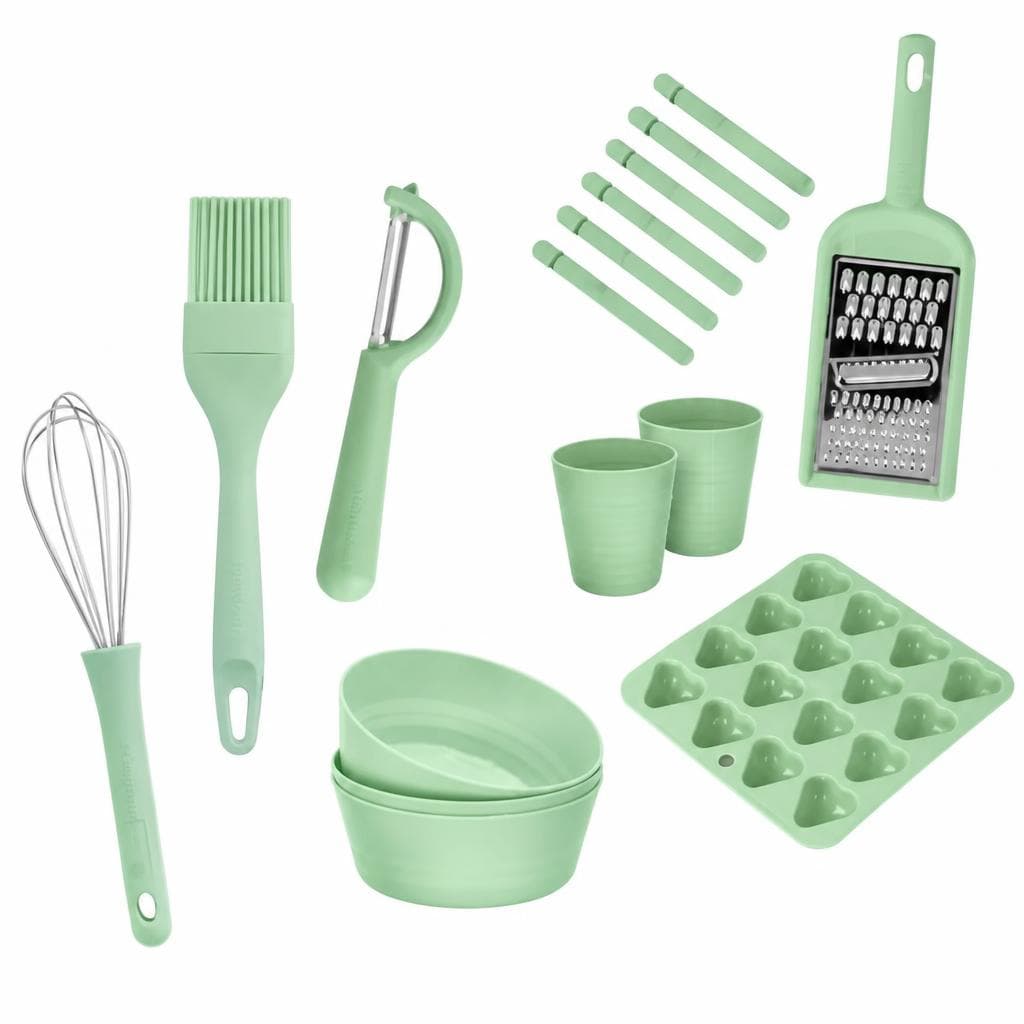 Silvercrest Küchen- und Haushaltshelfer – Lidl