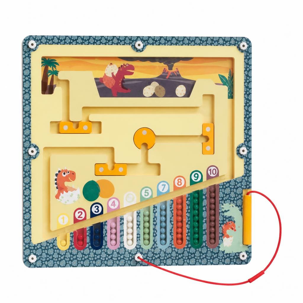 Magnet Labyrinth TOPBRIGHT – Maximarkt