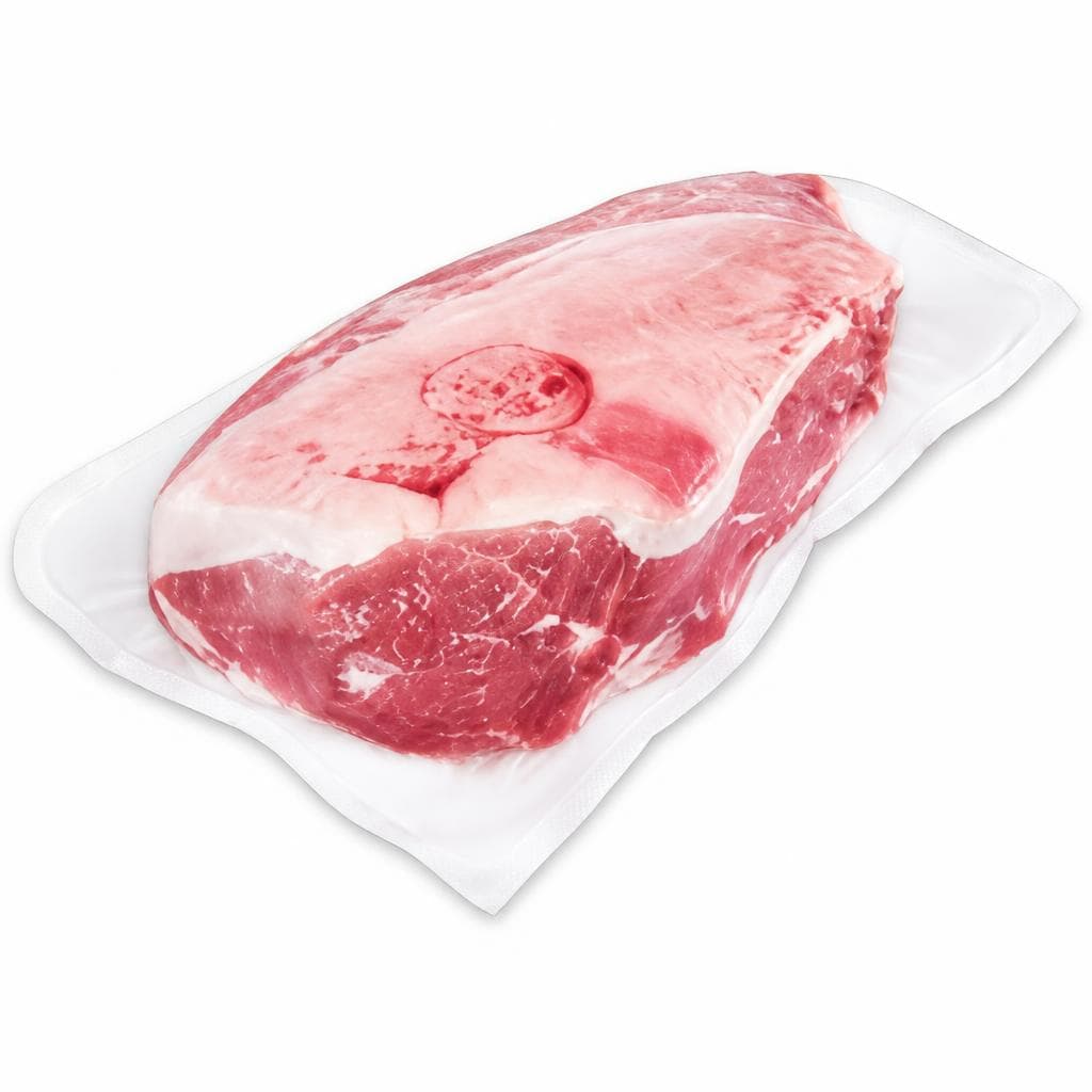 Österr. Schweine-Schulter dick, ca. 1,5 kg – Maximarkt
