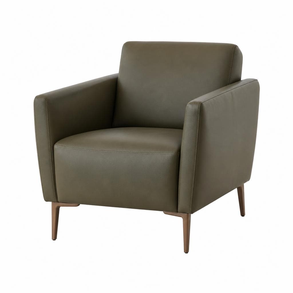 Ledersessel, ca. 75 cm – XXXLutz