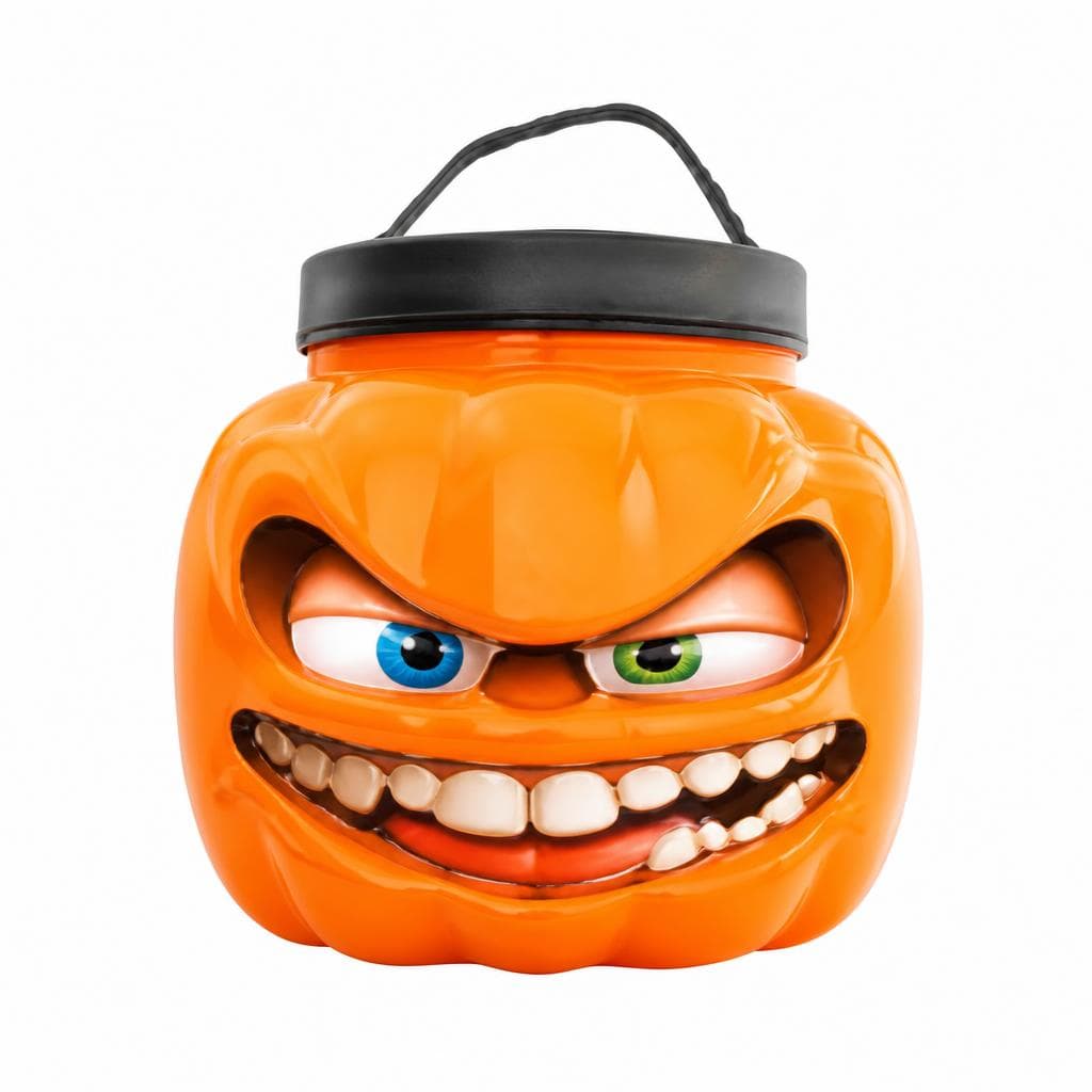 Lopez Horror Pumpkin Mix, 400 g – Interspar