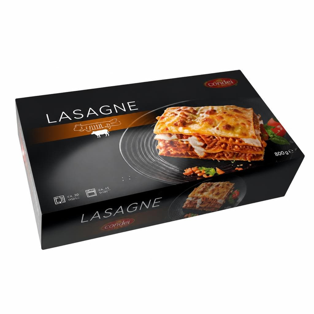 Condeli Lasagne, 800 g – Penny