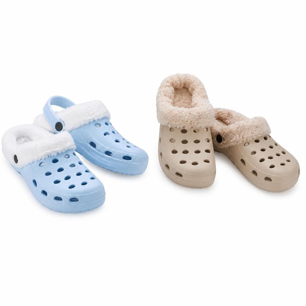 Everton Erwachsenen-Winterclogs, je Paar – Interspar