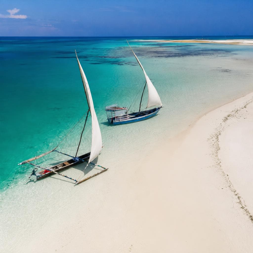 Tansania, Sansibar – Zanzibar Bay Resort, 12 Tage – Hofer