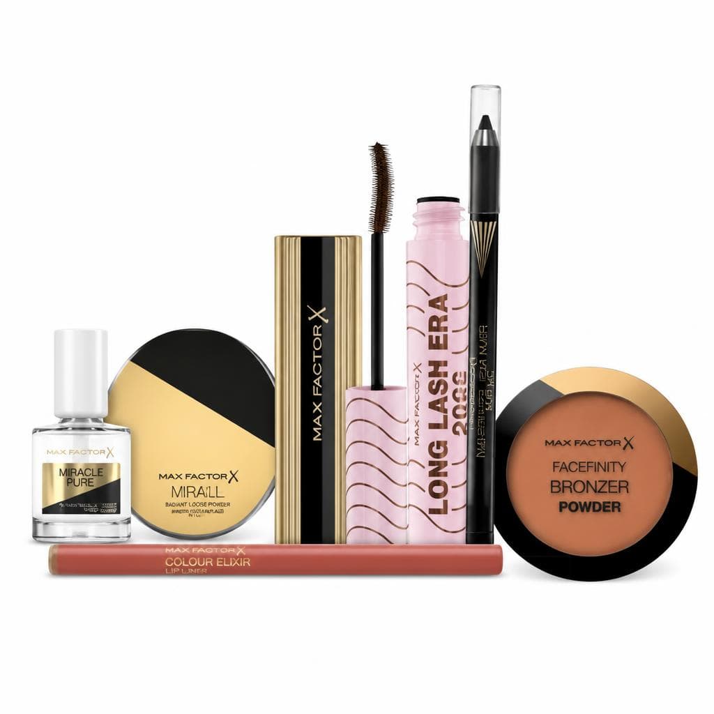 Max Factor – Müller