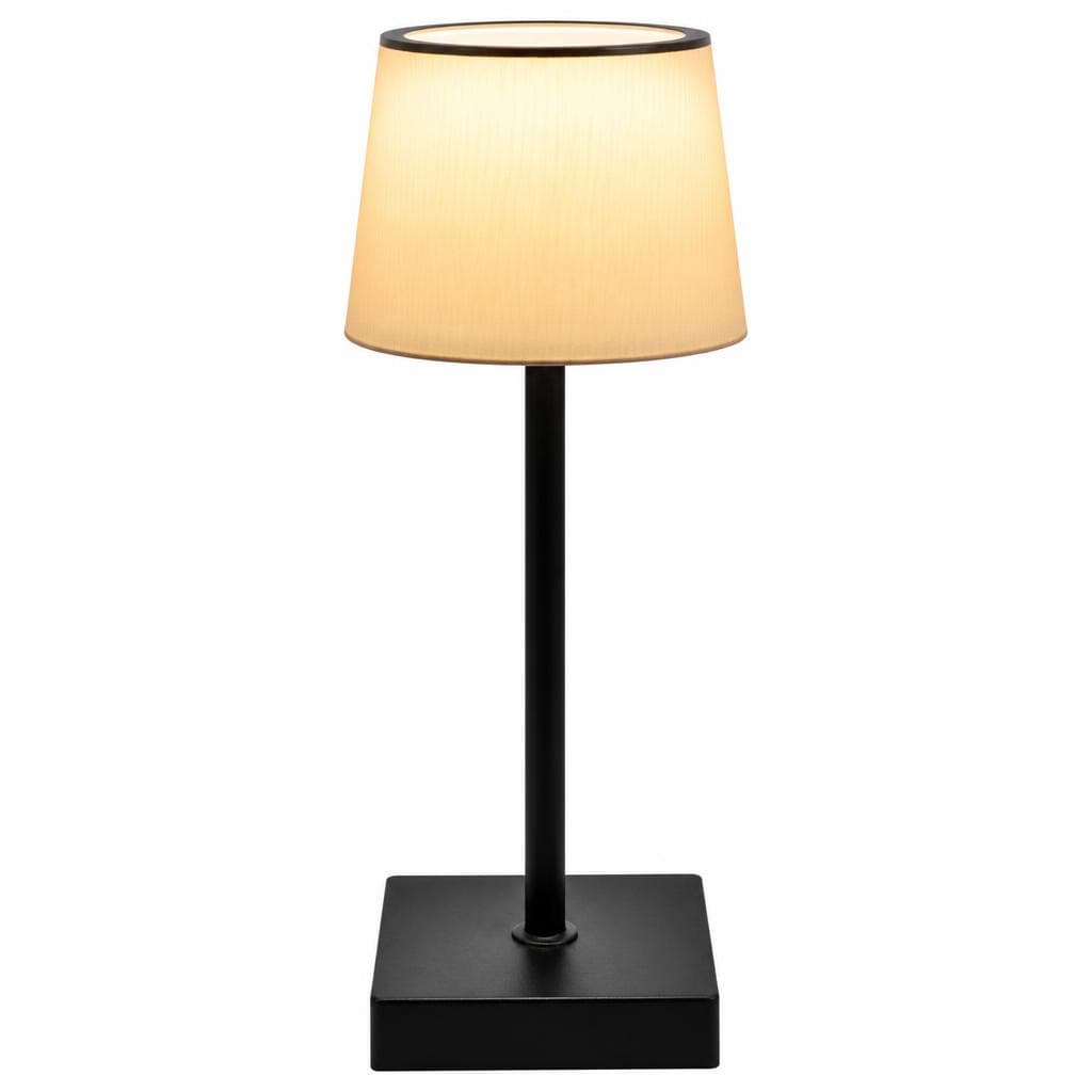 LED-Akku-Tischlampe I-Glow – Norma