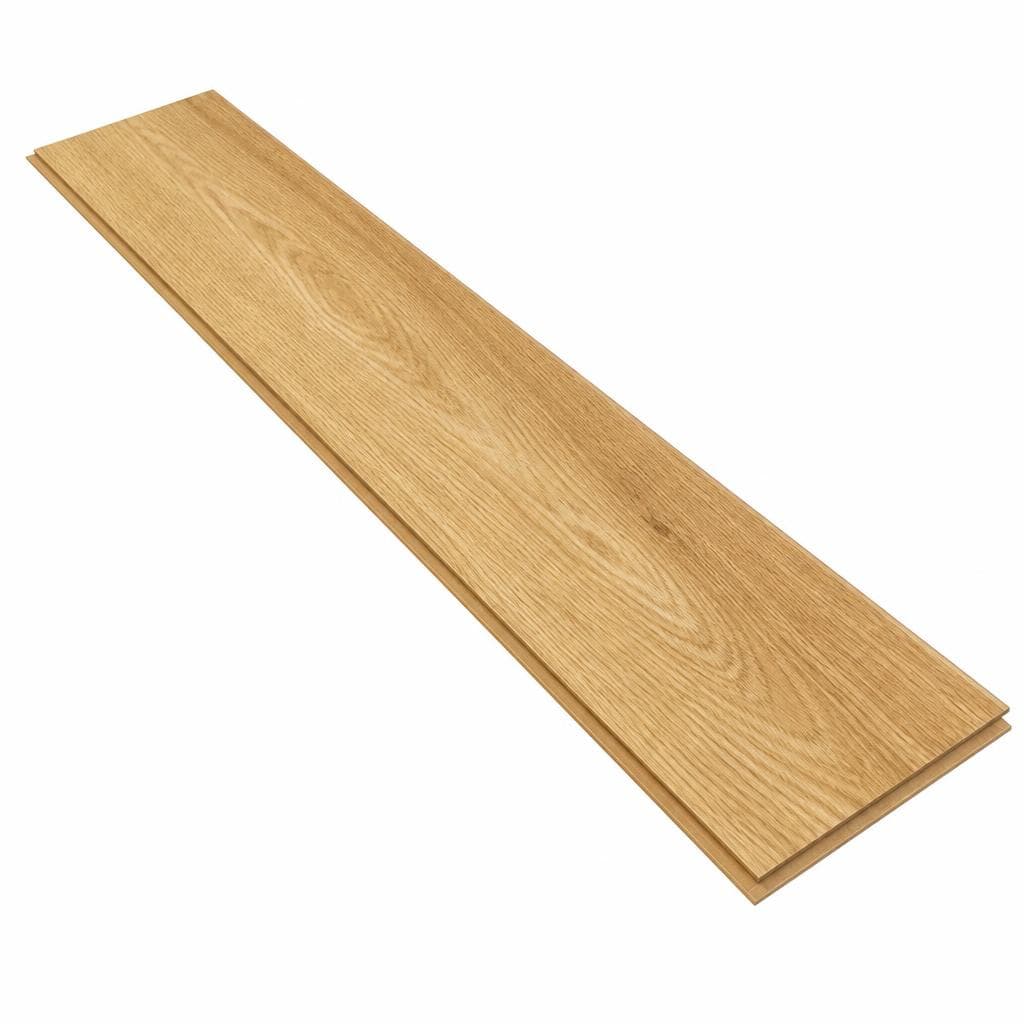 Laminat Comet Eiche, 128,8 x 19,5 cm – Bauhaus