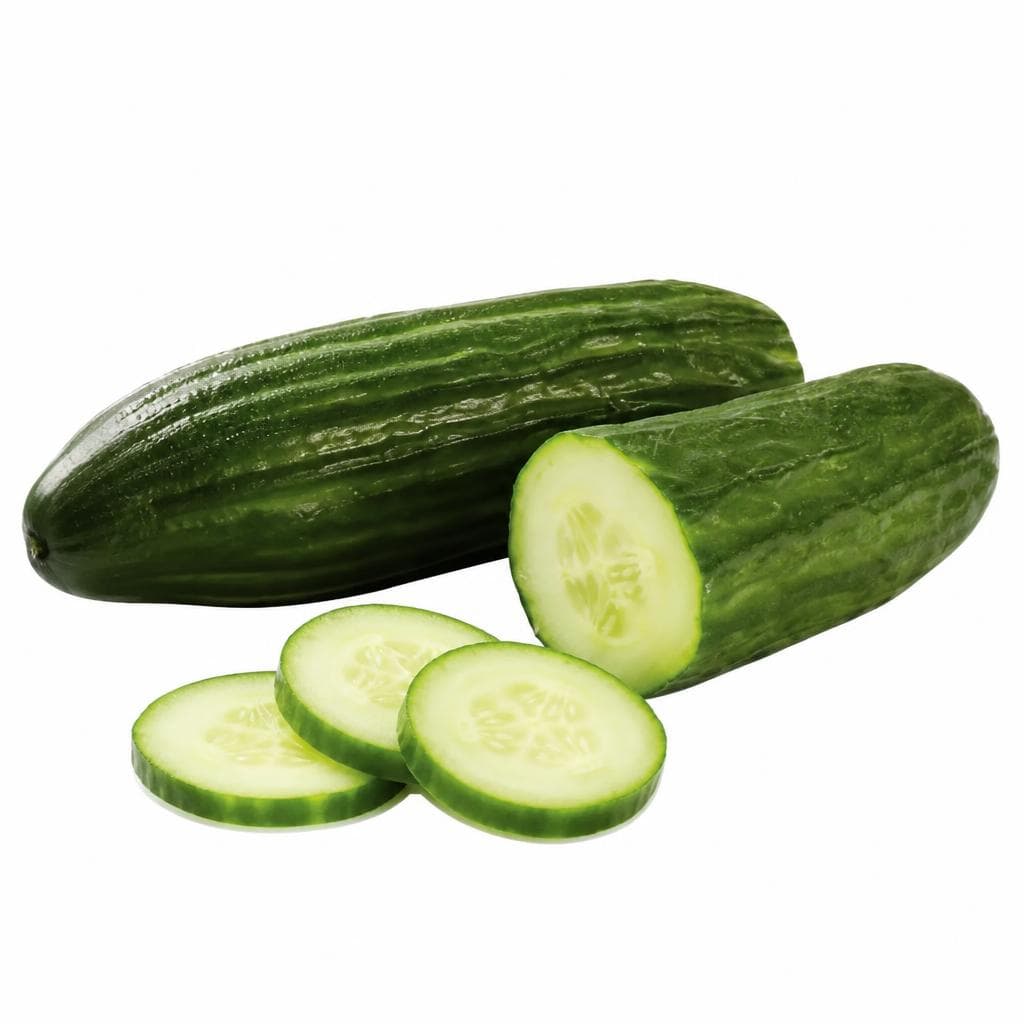 Gurke aus Österreich Je Stk.; Lose Angebot bei Lidl