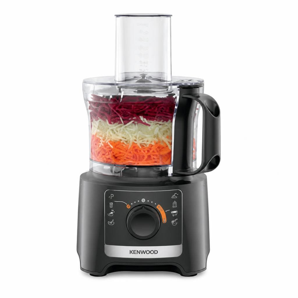 Food-Prozessor KENWOOD – Penny