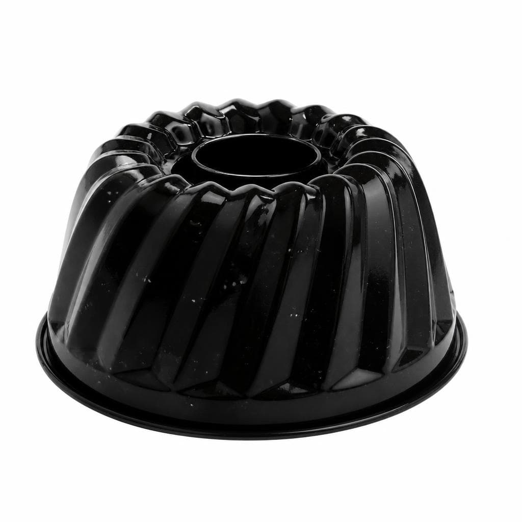 RIESS Emaille Backform Gugelhupfform, 22 cm – Eurospar