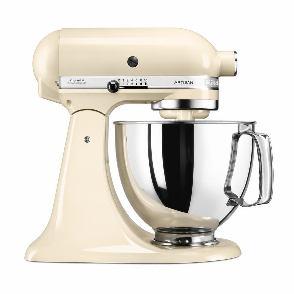 Küchenmaschine Artisan, 4,8 l – Müller
