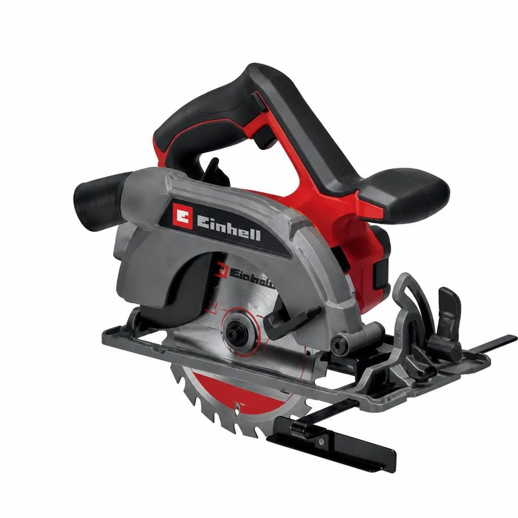 Akku-Handkreissäge TE-CS 18/150-2 Li Solo Einhell – Zgonc