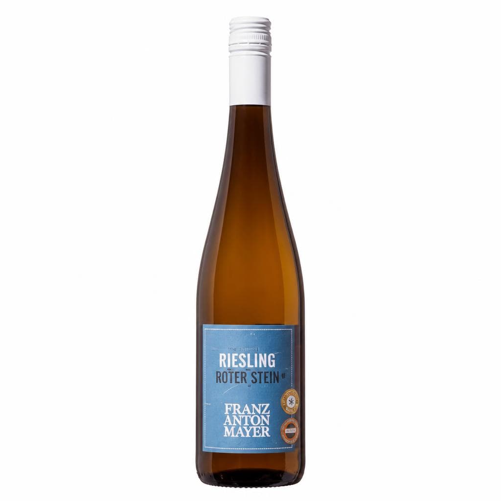 Franz Anton Mayer Riesling Roter Stein, 0,75 l – Hofer