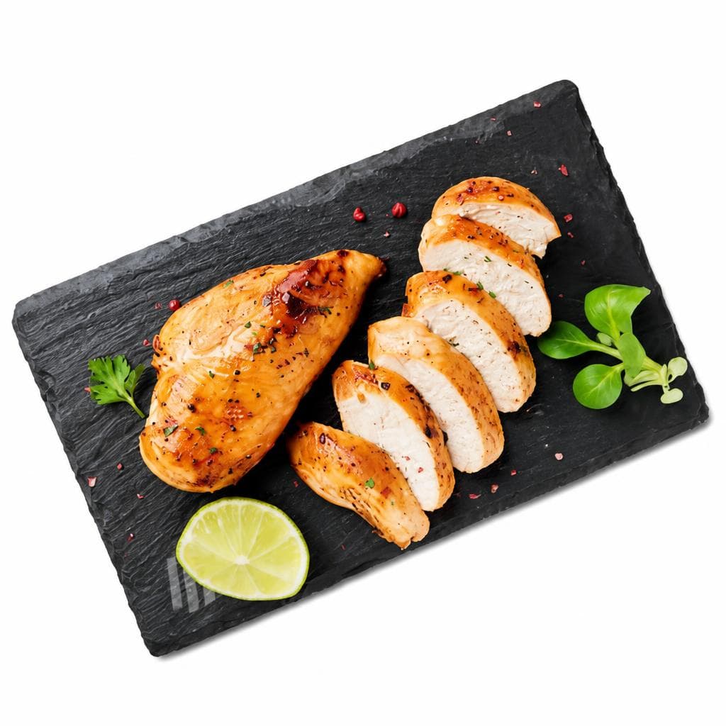 XXL Hendlbrustfilet – Hofer