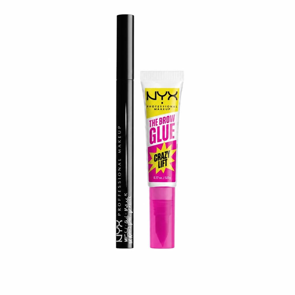 NYX Professional Makeup Artikel – Müller