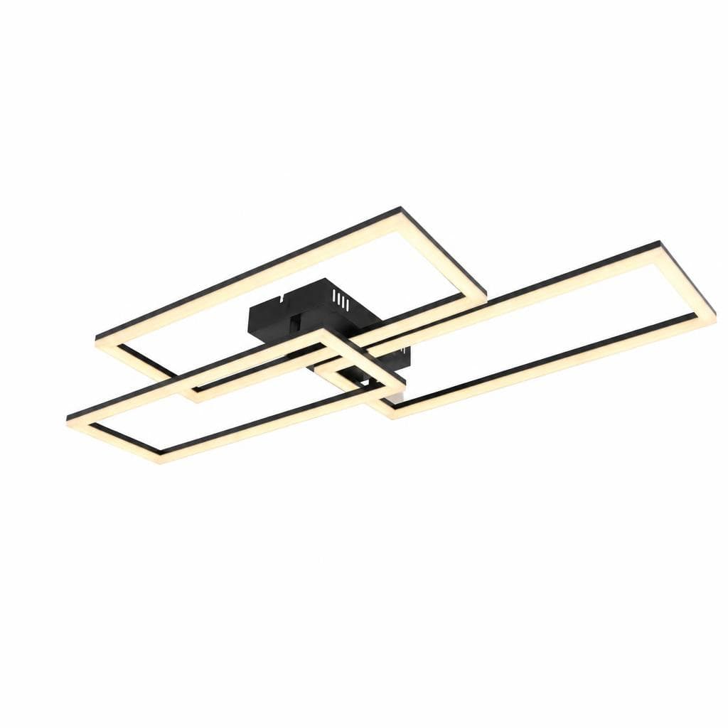 LED-Deckenleuchte „BEKKA“, ca. 90x40x8cm – Mömax