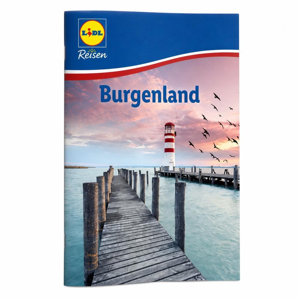 Burgenland, 2 Nächte – Lidl Reisen