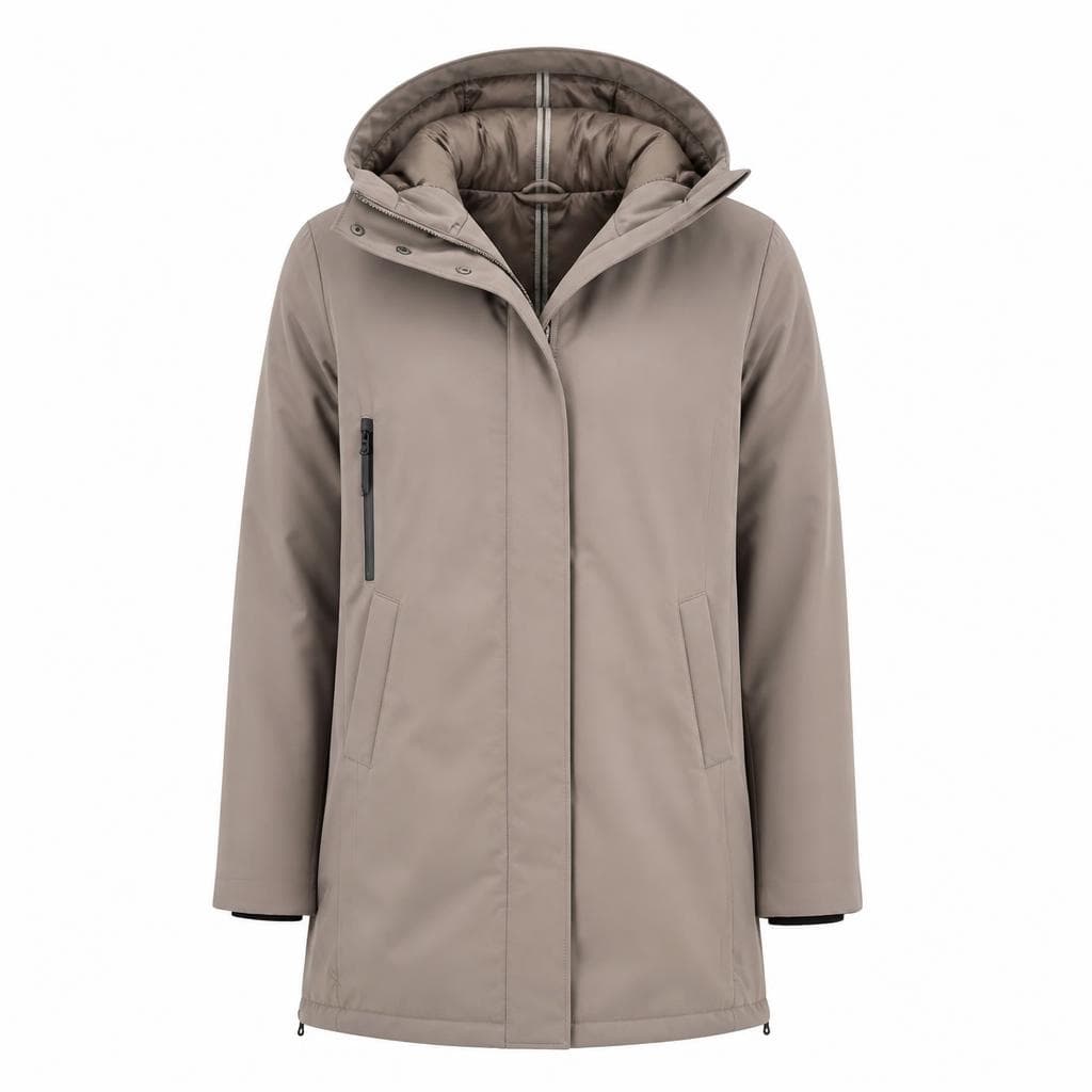 Sa.Hara Jacke – Fussl Modestraße