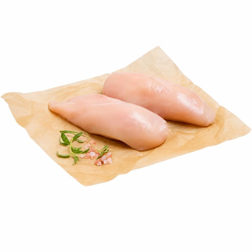 Bio-Hendlfilet, ca. 400 g Ja! Natürlich – Billa