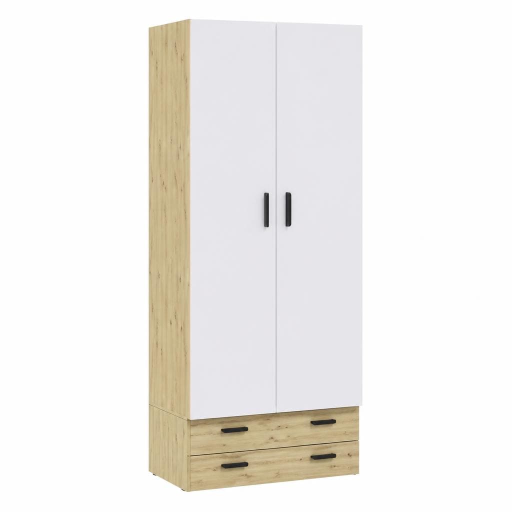 Drehtürenschrank ca. 111/179/52cm Angebot bei XXXLutz