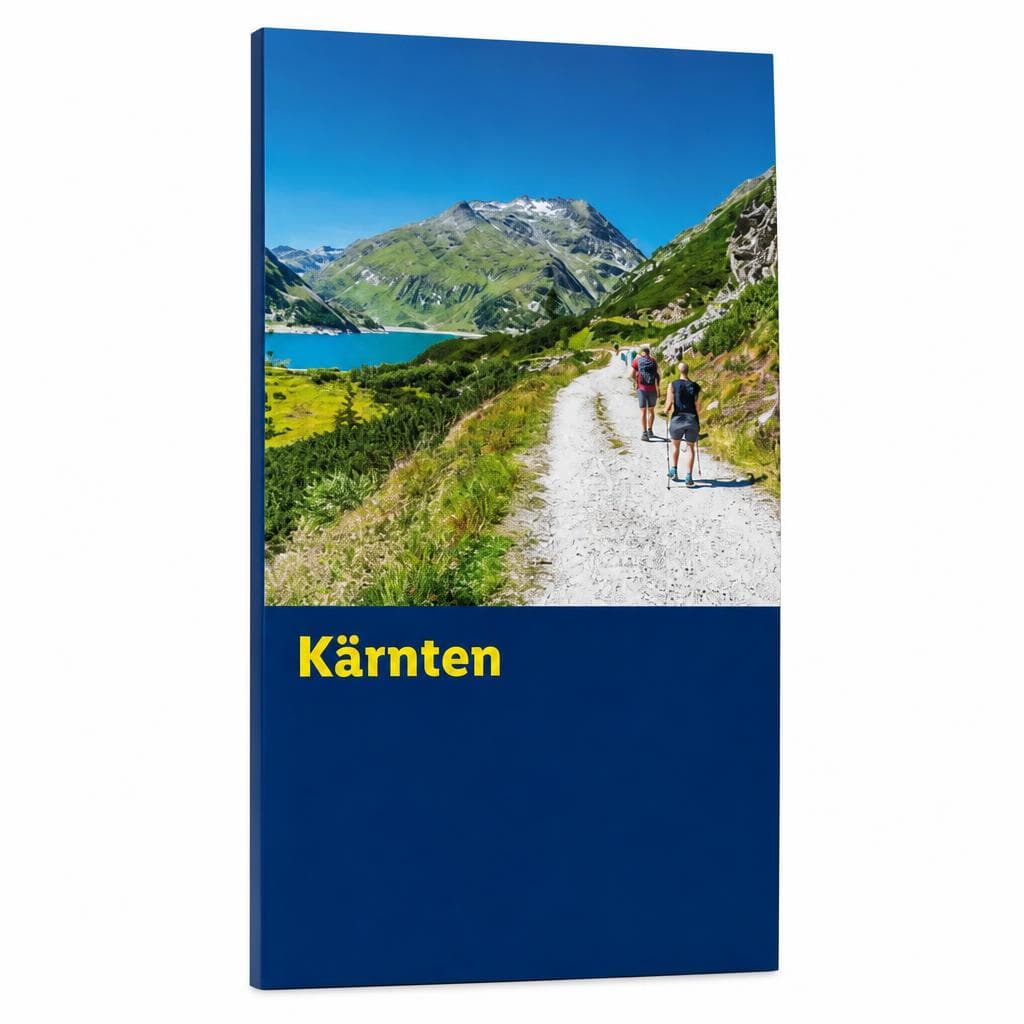 Kärnten, 2 Nächte – Lidl Reisen