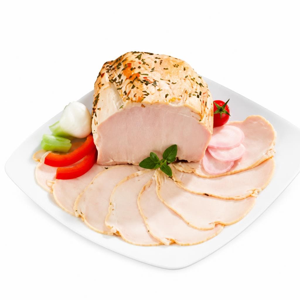 TANN Schweinebraten essfertig, per 100 g – Spar