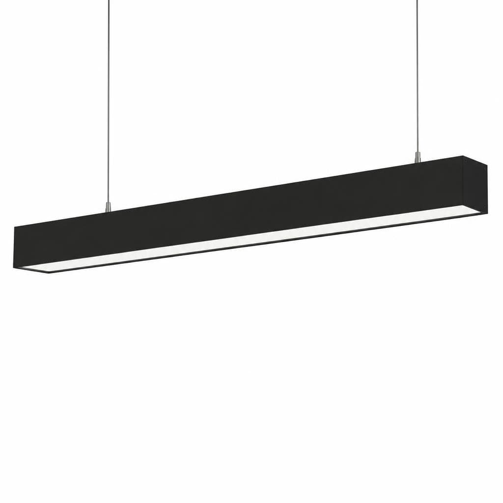 LED-Lichtleiste Bürobeleuchtung, 150 cm – Bauhaus