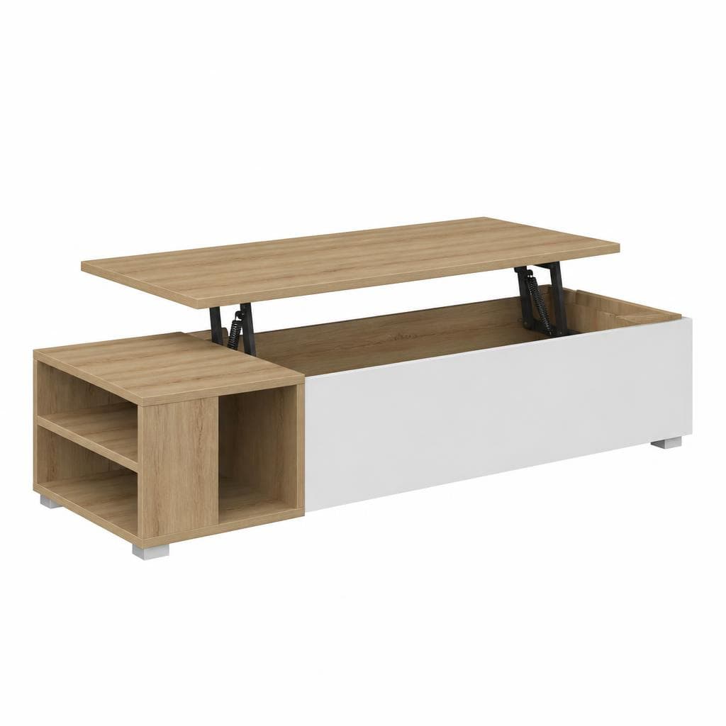 Couchtisch, ca. 110/80/45cm – XXXLutz