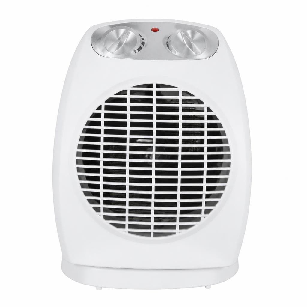 Heizlüfter FH-111907, 1.500 W – Bauhaus