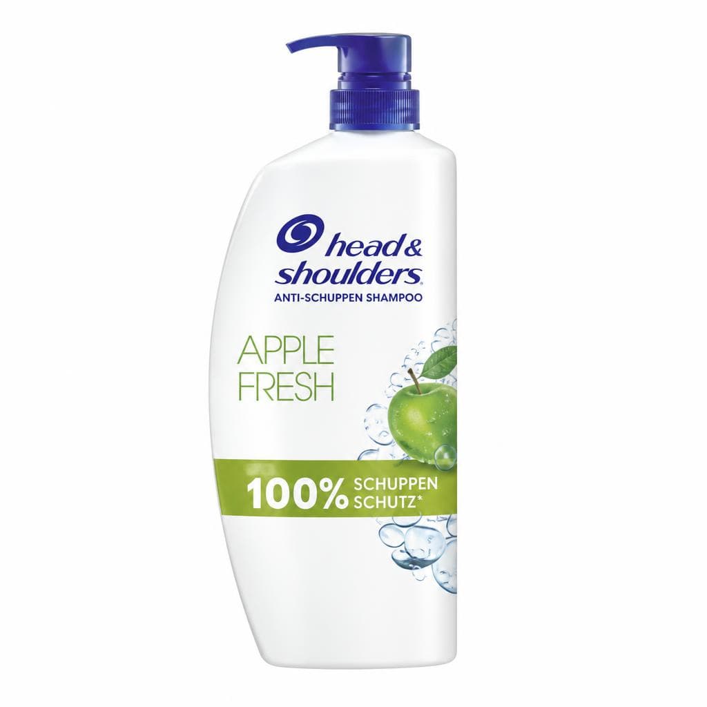 Head & Shoulders Shampoo, 800 ml – Müller