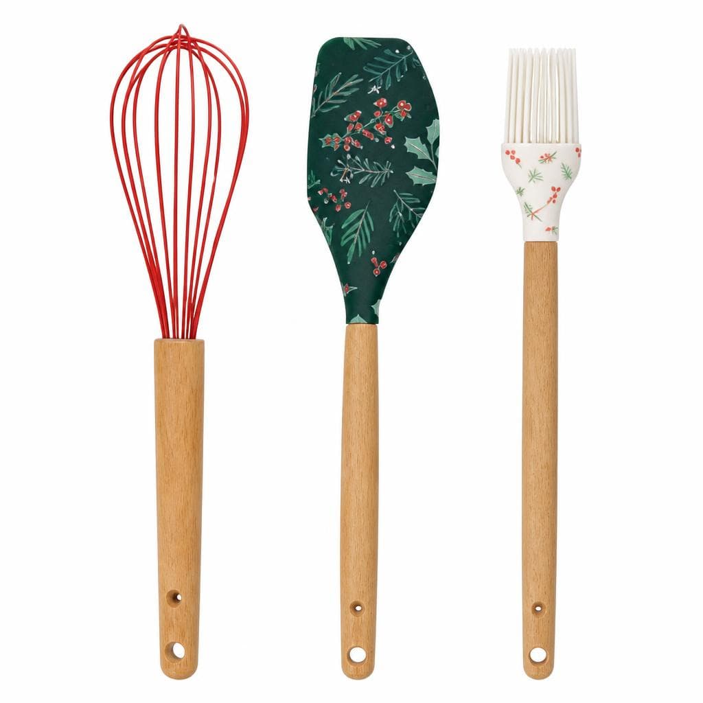 Silvercrest Backhelfer-sortiment – Lidl