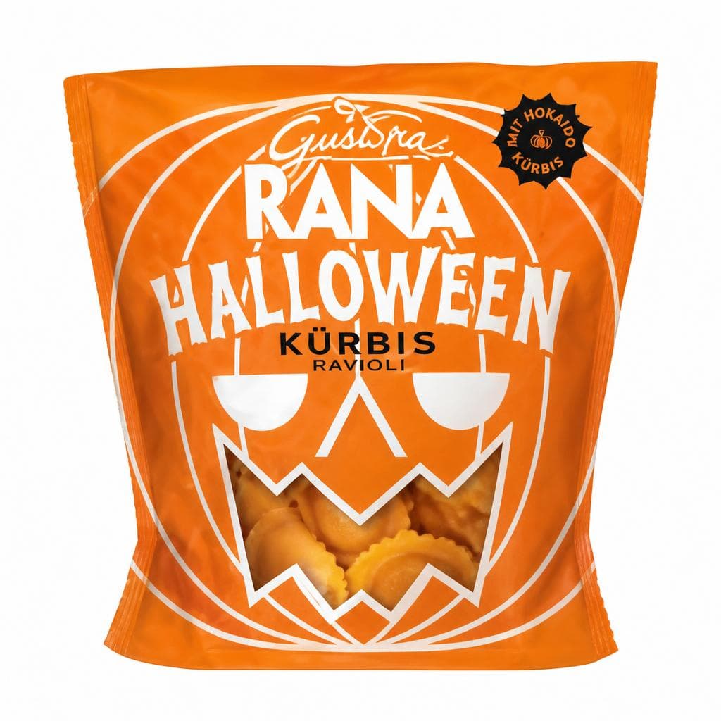 Rana Halloween Pasta, 250 g – Hofer