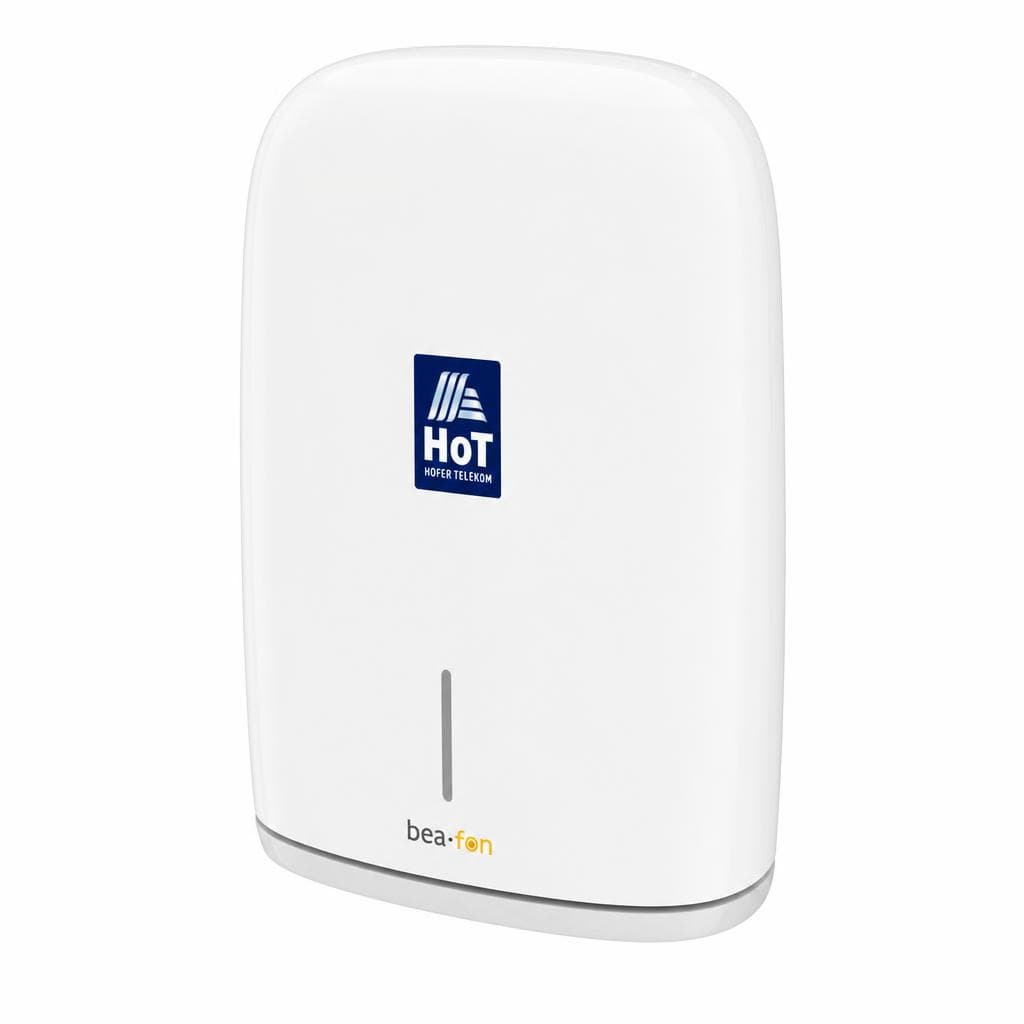 Internet PLUS HoT – Hofer
